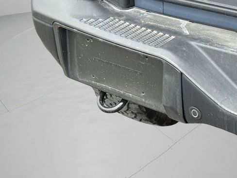 Certified 2023 Ford Bronco Badlands image 48