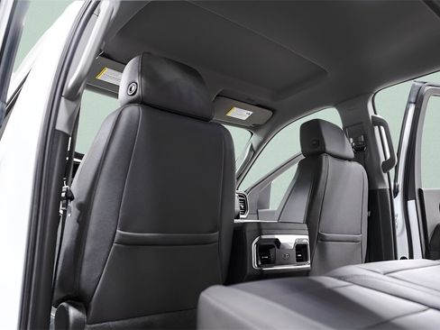 Used 2024 GMC Sierra 2500 SLT w/ SLT Convenience Package image 30