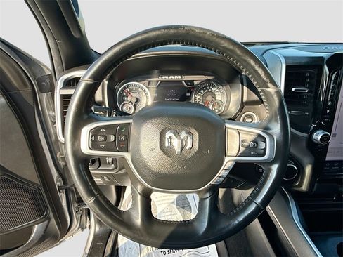 Used 2023 RAM 1500 Lone Star image 11