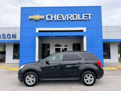 Used 2011 Chevrolet Equinox LT