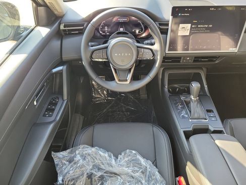 New 2026 MAZDA CX-5 2.5 S w/ Premium Plus Package AWD/4WD image 15