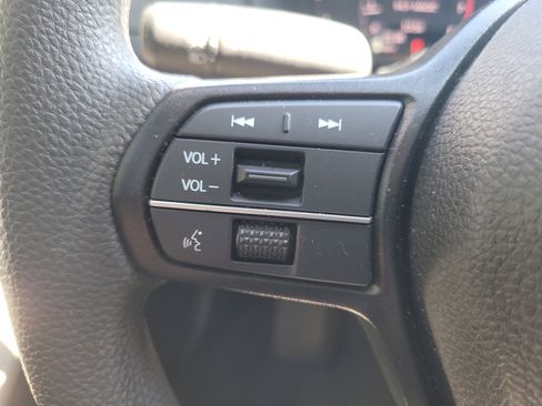 Used 2024 Honda Accord EX image 29