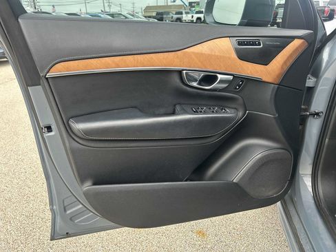 Used 2020 Volvo XC90 T6 Inscription AWD/4WD image 24