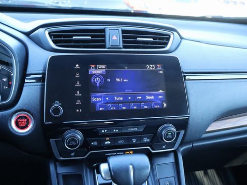 Certified 2022 Honda CR-V Touring image 21