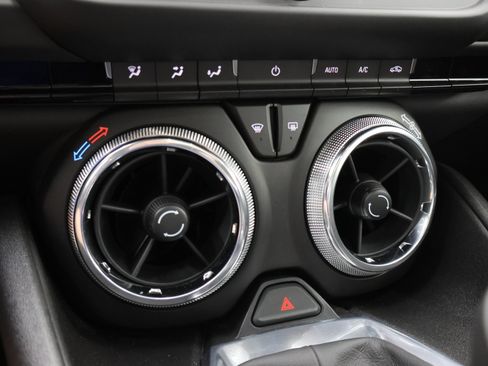 Used 2017 Chevrolet Camaro LT w/ RS Package RWD image 37