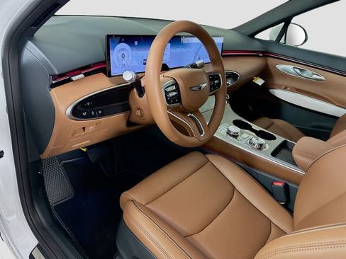 New 2026 Genesis GV70 2.5T Advanced image 9