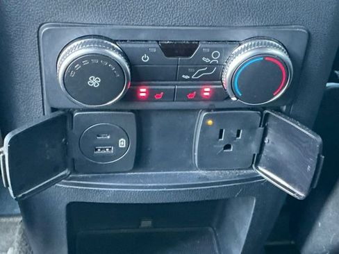 Used 2020 Ford Explorer ST AWD/4WD image 19
