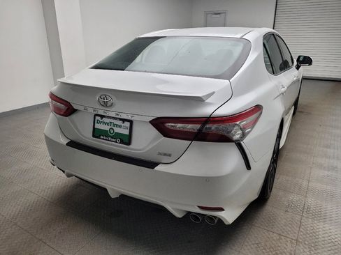 Used 2018 Toyota Camry XSE w/ Protection Package (Q2) image 7