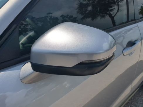 New 2025 Acura ADX AWD image 12