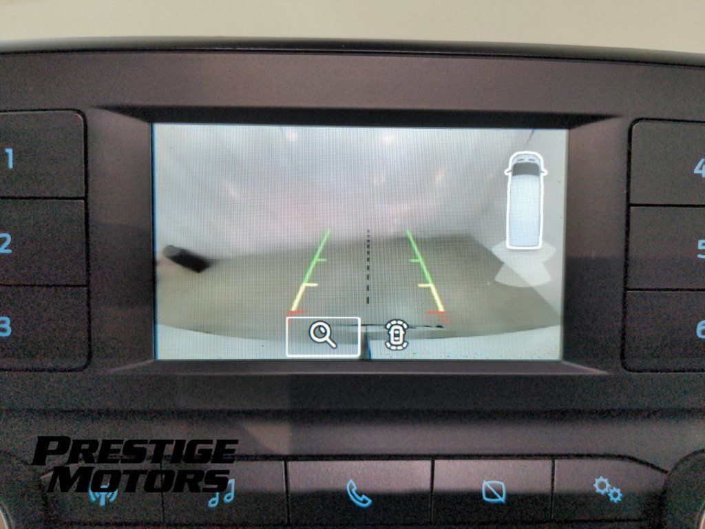 Used 2020 Ford Transit 250 Medium Roof w/ Load Area Protection Package RWD image 18