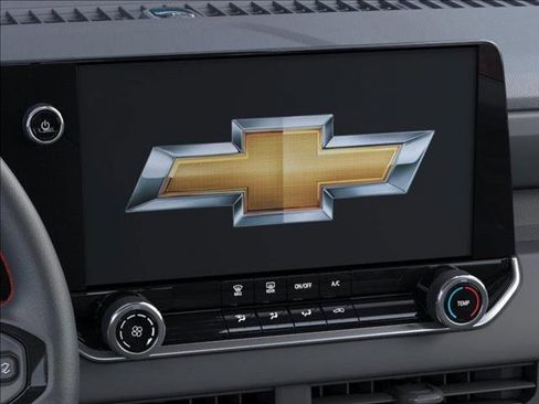 New 2026 Chevrolet Colorado W/T image 20