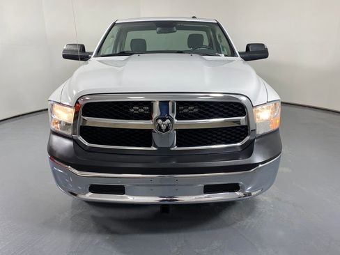 Used 2015 RAM 1500 Tradesman w/ Power & Remote Entry Group image 2