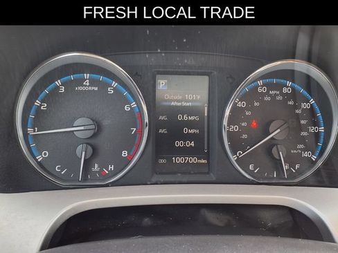 Used 2016 Toyota RAV4 XLE FWD image 14