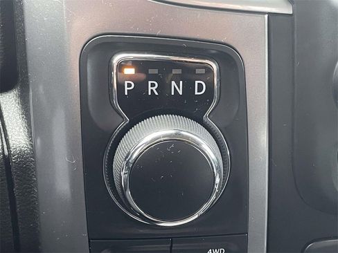 Used 2023 RAM 1500 Classic SLT w/ Trailer & Traction Group image 28