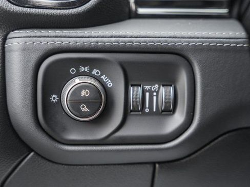 New 2026 RAM 3500 Limited AWD/4WD image 57