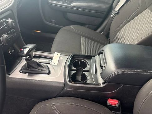 Used 2023 Dodge Charger SXT w/ Blacktop Package RWD image 8