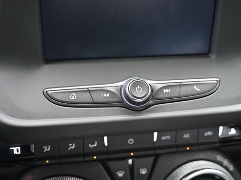 Used 2023 Chevrolet Camaro LT image 21