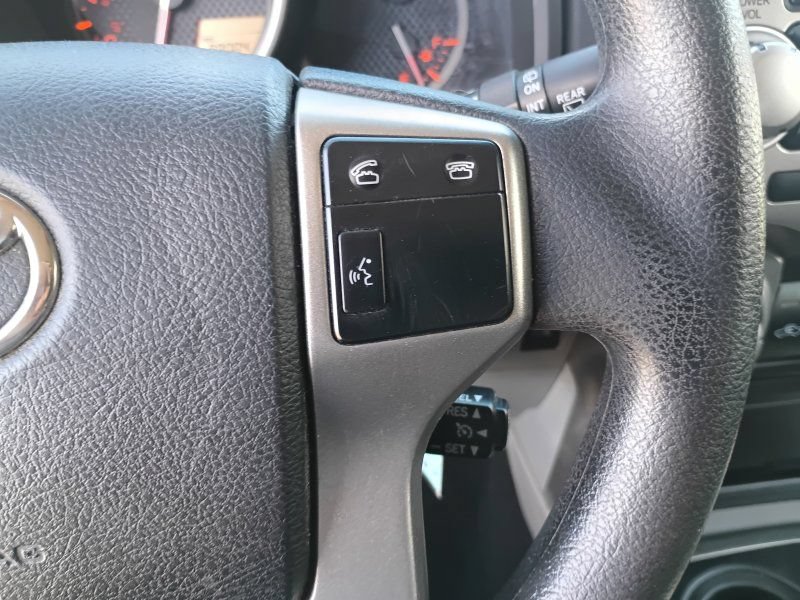 Used 2013 Toyota 4Runner SR5 AWD/4WD image 15