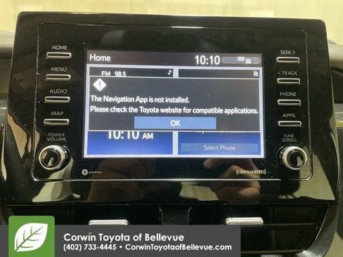 Certified 2021 Toyota Camry LE image 11