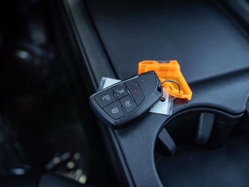 Used 2024 Honda Prologue Elite image 29