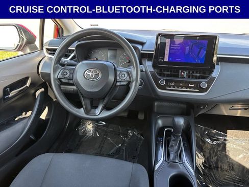 Used 2023 Toyota Corolla LE FWD image 8