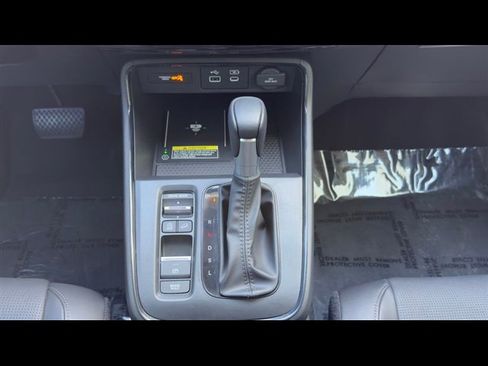 Certified 2025 Honda CR-V EX-L image 23