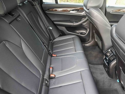 Used 2023 BMW X3 xDrive30i w/ Premium Package image 16