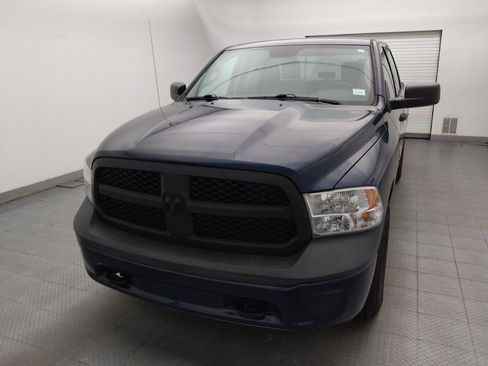 Used 2019 RAM 1500 Tradesman w/ Protection Group AWD/4WD image 15