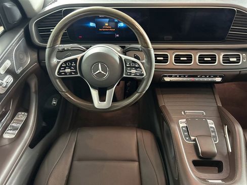 Used 2020 Mercedes-Benz GLE 350 4MATIC image 26