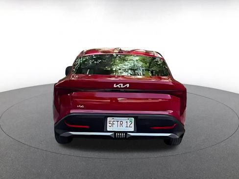 Used 2025 Kia K4 FWD image 10