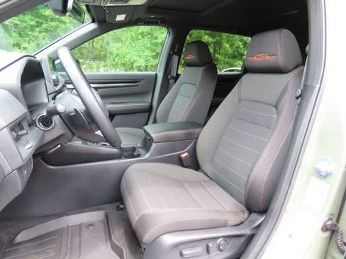Used 2026 Honda CR-V TrailSport image 13