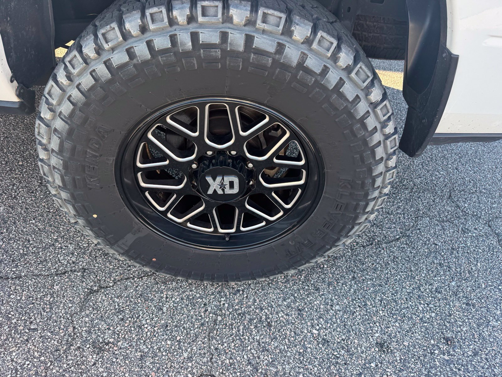 Used 2019 RAM 2500 Big Horn AWD/4WD image 19