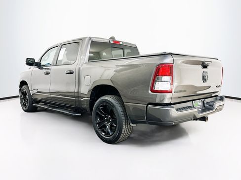 Used 2023 RAM 1500 Big Horn image 5