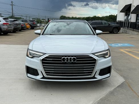 Used 2019 Audi A6 3.0T Premium Plus w/ Premium Plus Package AWD/4WD image 2