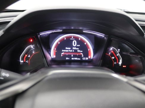 Used 2020 Honda Civic Sport image 24