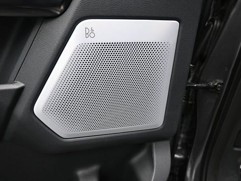 New 2025 Ford F150 Platinum w/ Equipment Group 702A High image 12