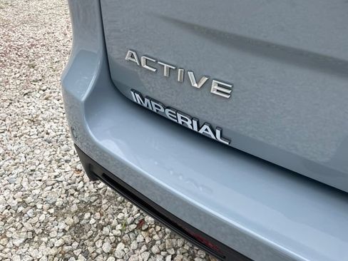 Used 2025 Ford Expedition Max Active RWD image 14