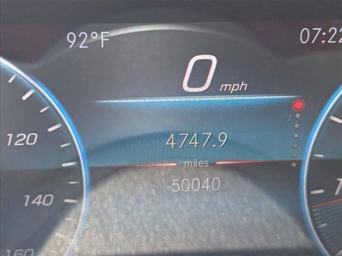 Certified 2020 Mercedes-Benz GLB 250 image 11