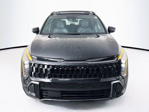 New 2026 Kia Sportage X-Line image 2