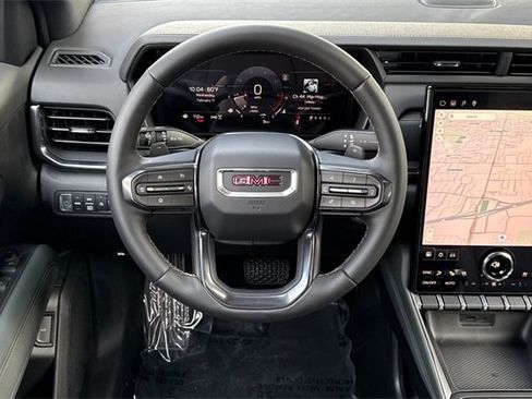 New 2026 GMC Terrain AT4 w/ Convenience Package III image 16