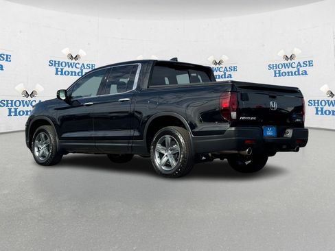 Used 2023 Honda Ridgeline RTL-E image 5