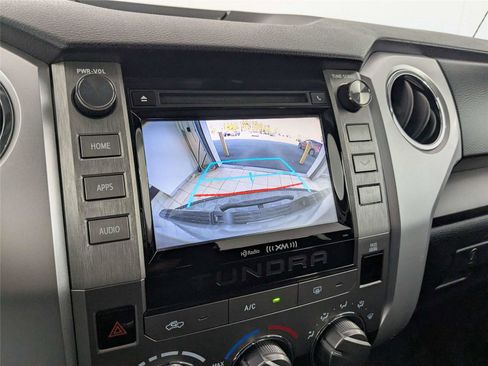 Used 2019 Toyota Tundra SR5 w/ SR5 Upgrade Package image 16