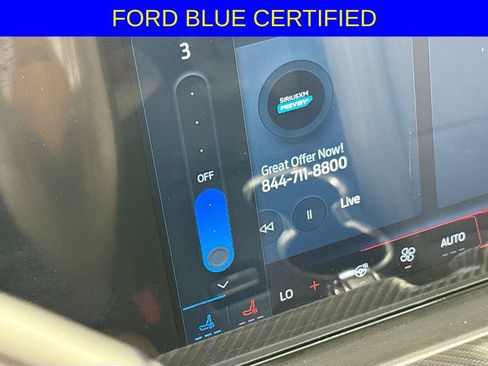 Certified 2024 Ford Mustang Premium RWD image 22