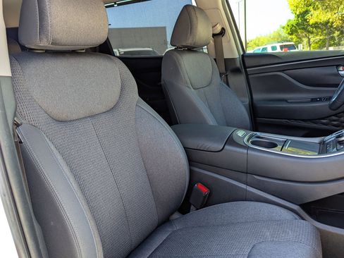 Used 2022 Hyundai Santa Fe XRT image 30