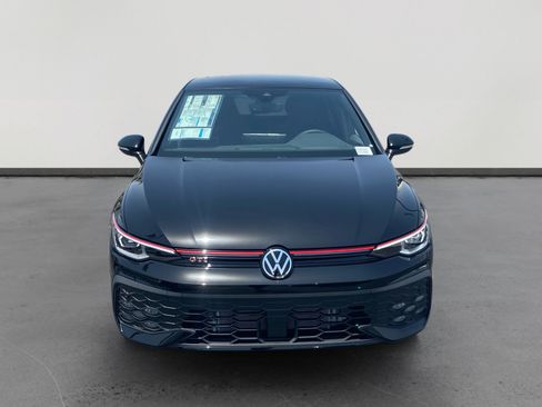 New 2025 Volkswagen Golf SE image 8