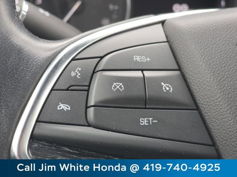 Used 2021 Cadillac XT5 Premium Luxury image 34