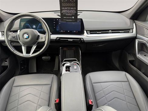 Certified 2023 BMW X1 xDrive28i w/ Convenience Package image 10
