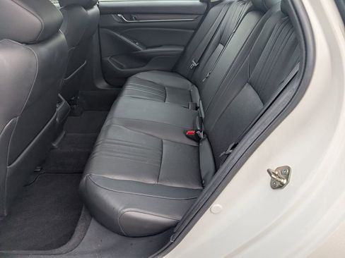 Used 2019 Honda Accord EX-L image 13