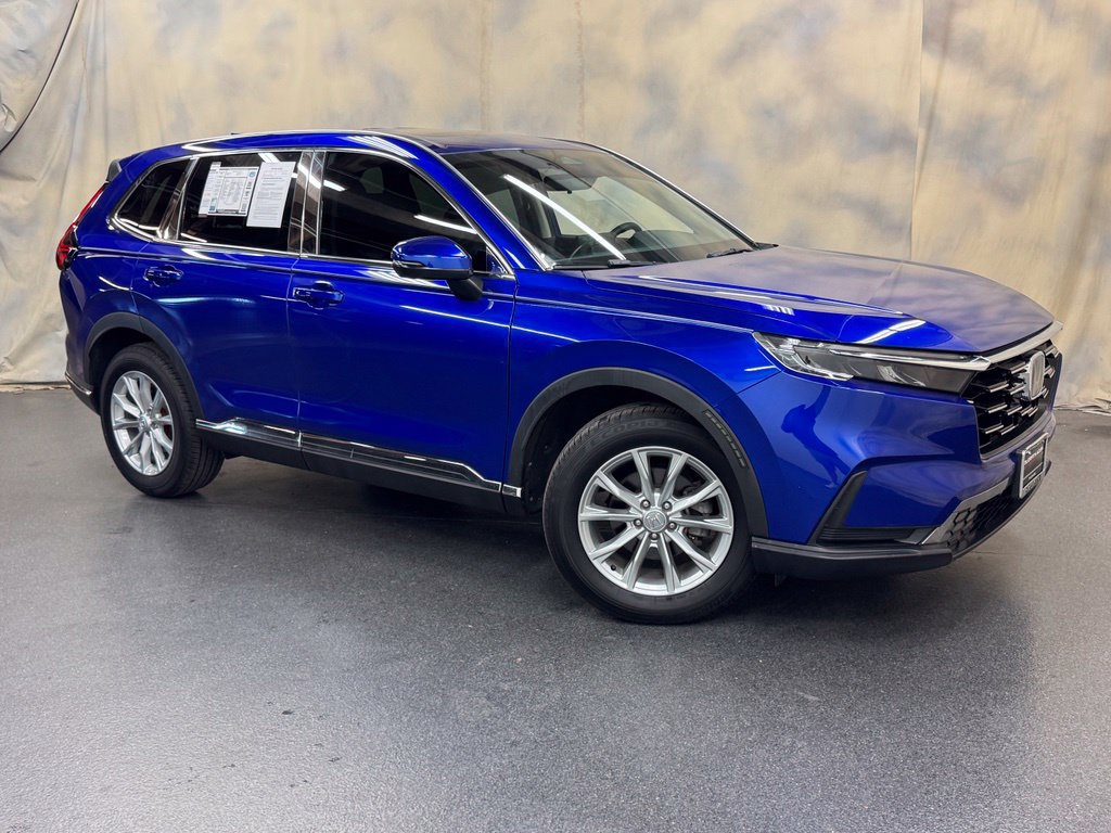 Used 2024 Honda CR-V EX image 7
