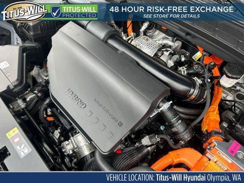 New 2026 Hyundai Palisade SEL AWD/4WD image 67